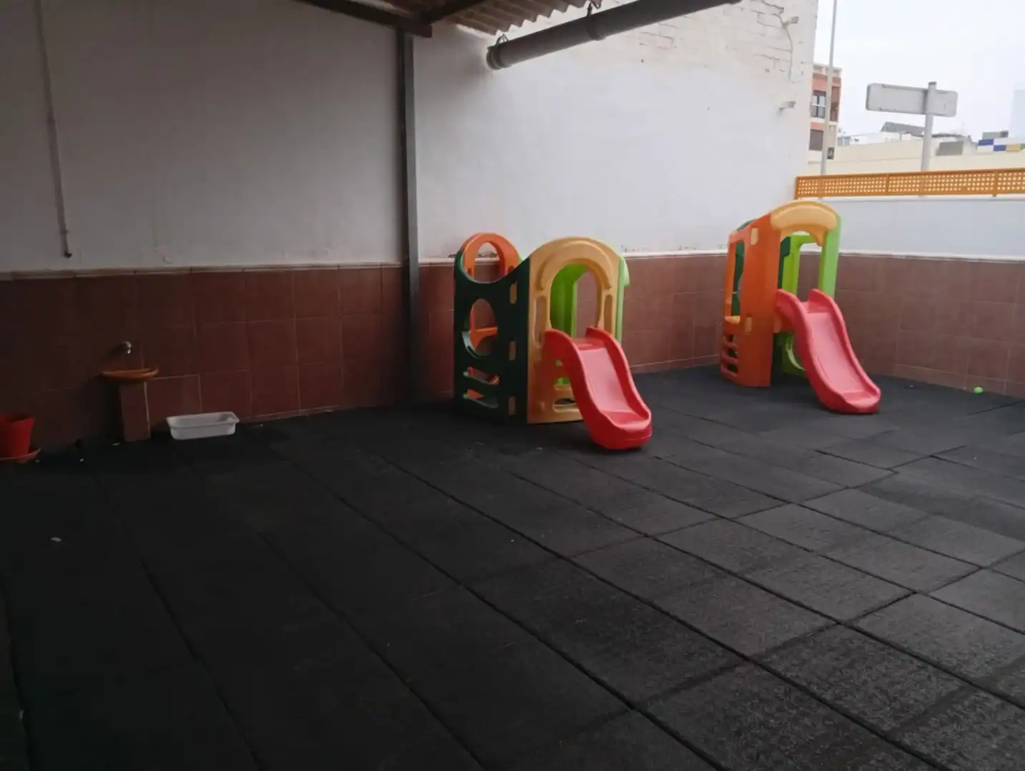 Local de alquiler en Nules