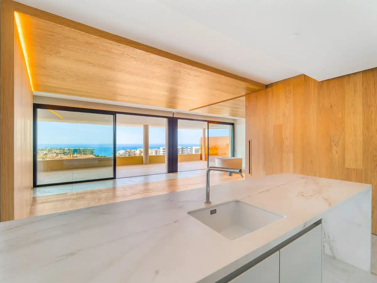 Apartment with pool for sale in Centro ciudad, imagen 14