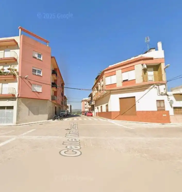 Exterior view of Houses for sale in Massalavés