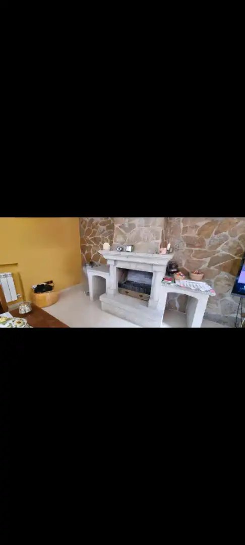 Casa o xalet en venda en Moralzarzal amb Aire condicionat, Calefacció i Jardí privat