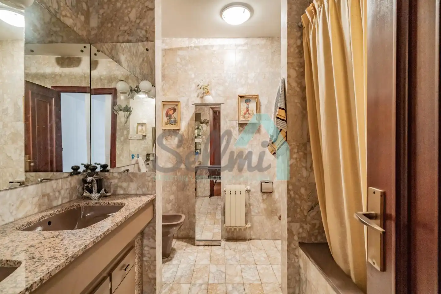 Flat with lift for sale in Charles Darwin, imagen 19