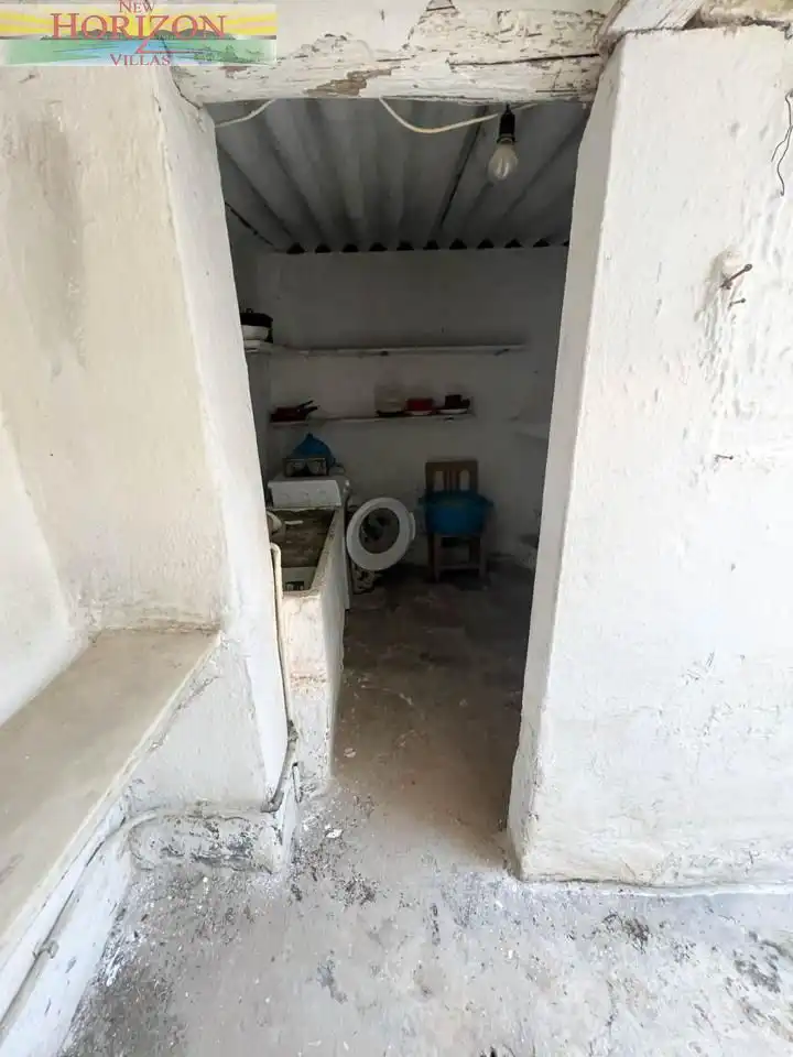 Casa o chalet en venta en Fines