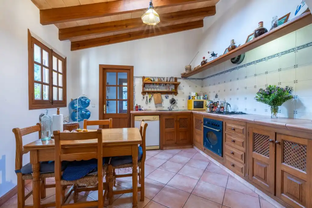 Country house with garden for sale in Sóller, imagen 5