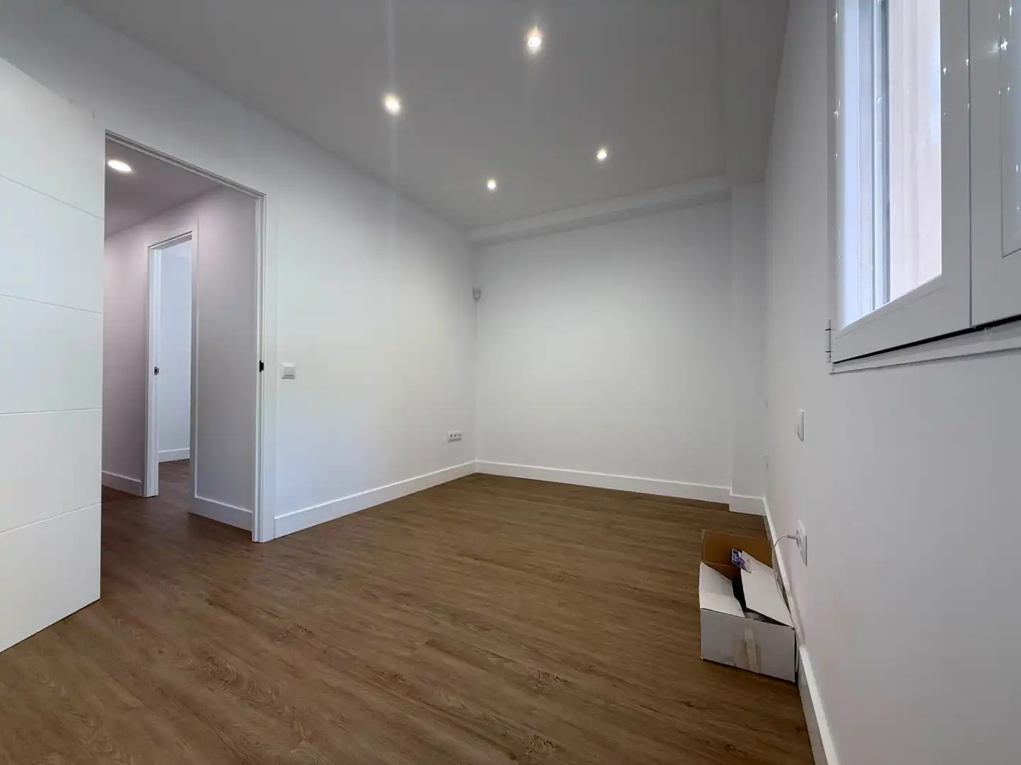 Piso en venta en Getafe con Aire acondicionado y Calefacción