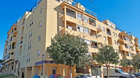 Photo 2 of Garage for sale in Calle Rodrigo de Bastidas, Pinar Alto, Cádiz