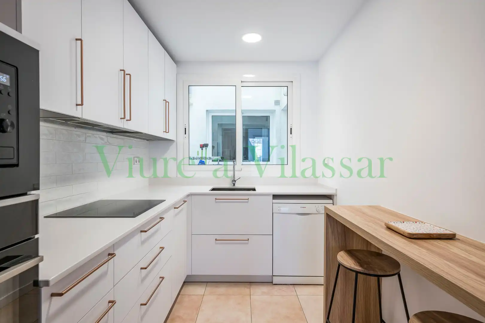 Maison mitoyenne avec terrasse à vendre à Veral d'Ocata, imagen 7