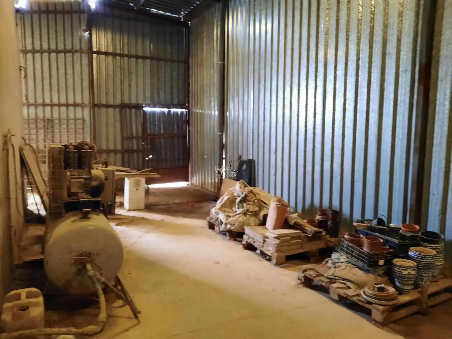 Industrial building for sale in San Francisco, imagen 3