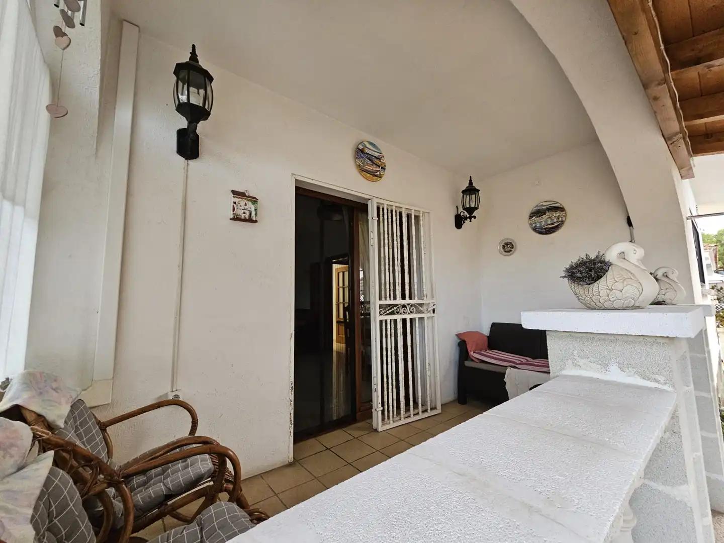 Casa amb jardí en venda a Lliçà d'Amunt, imagen 31