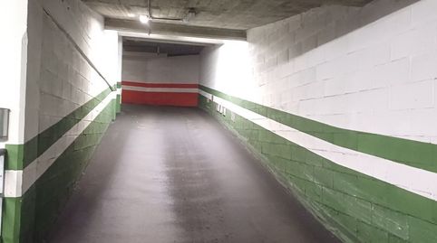 Foto 2 von Garage zum Verkauf in Barrio del Centro, Gijón