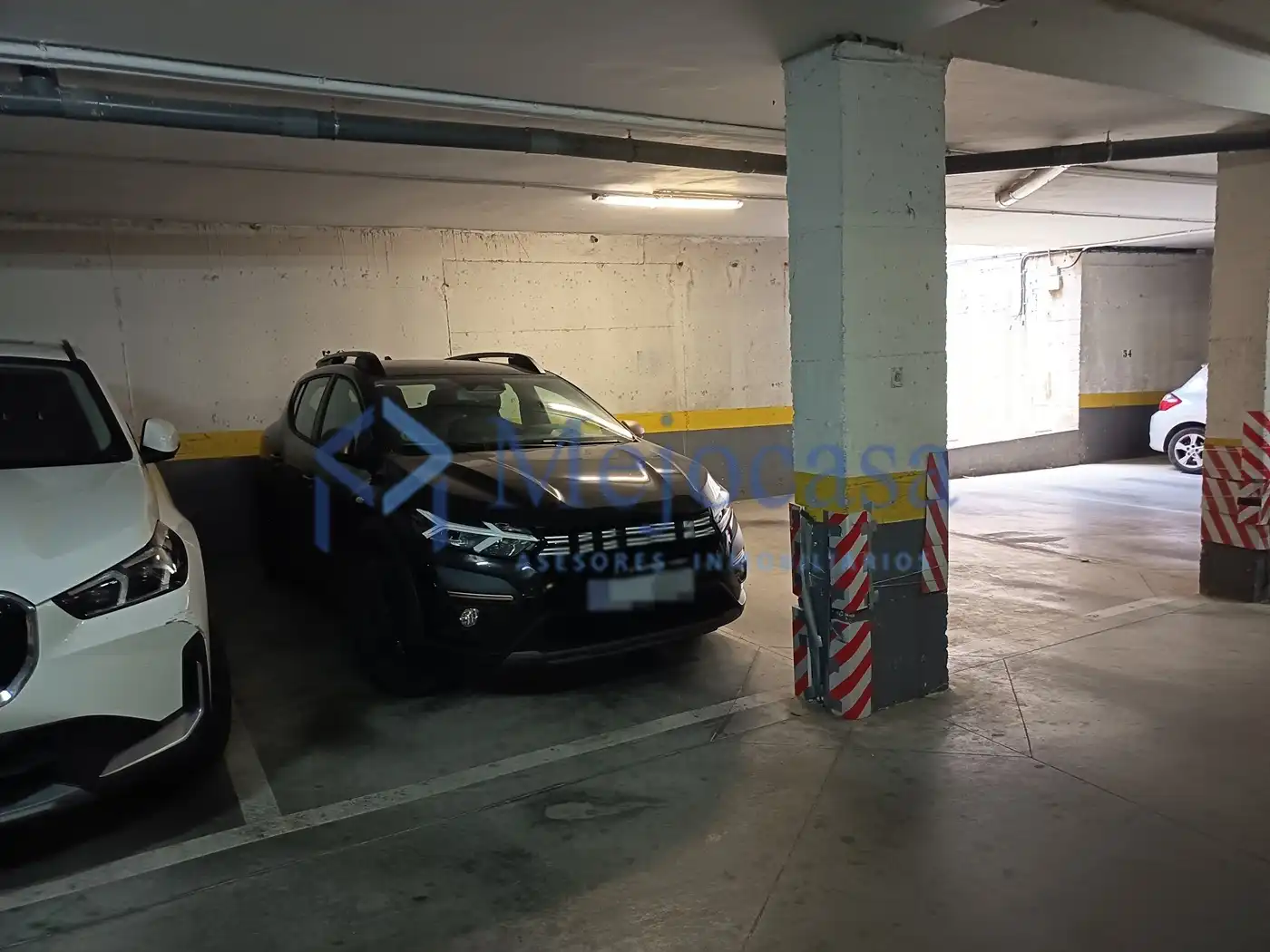 Pis amb balcó en venda a Calle de Mota del Cuervo, imagen 26