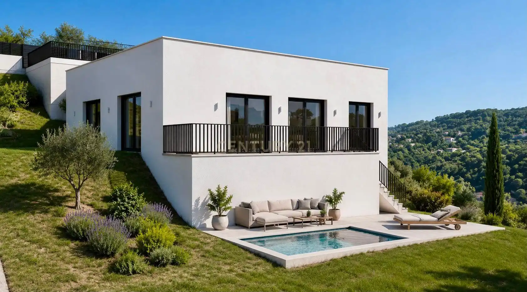 Casa in vendita a Ampliació del Casc, Corbera de Llobregat, Spain