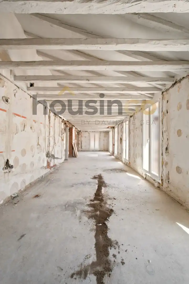 Penthouse mit Aufzug zum Verkauf in Centro, imagen 19