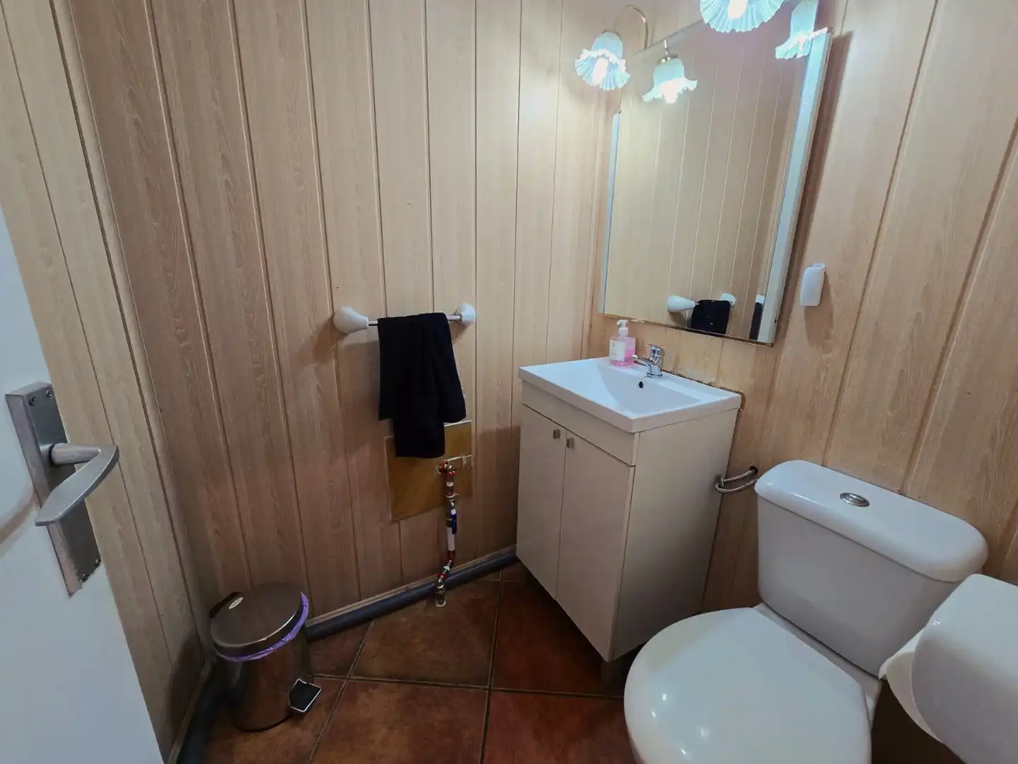 Business premises for transfer in Carrer de Ramon J. Sender, imagen 27