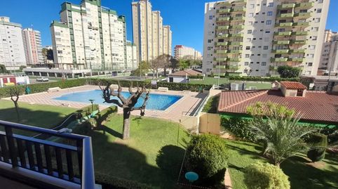 Foto 2 de Apartamento de alquiler en Playa de Gandia, Gandia