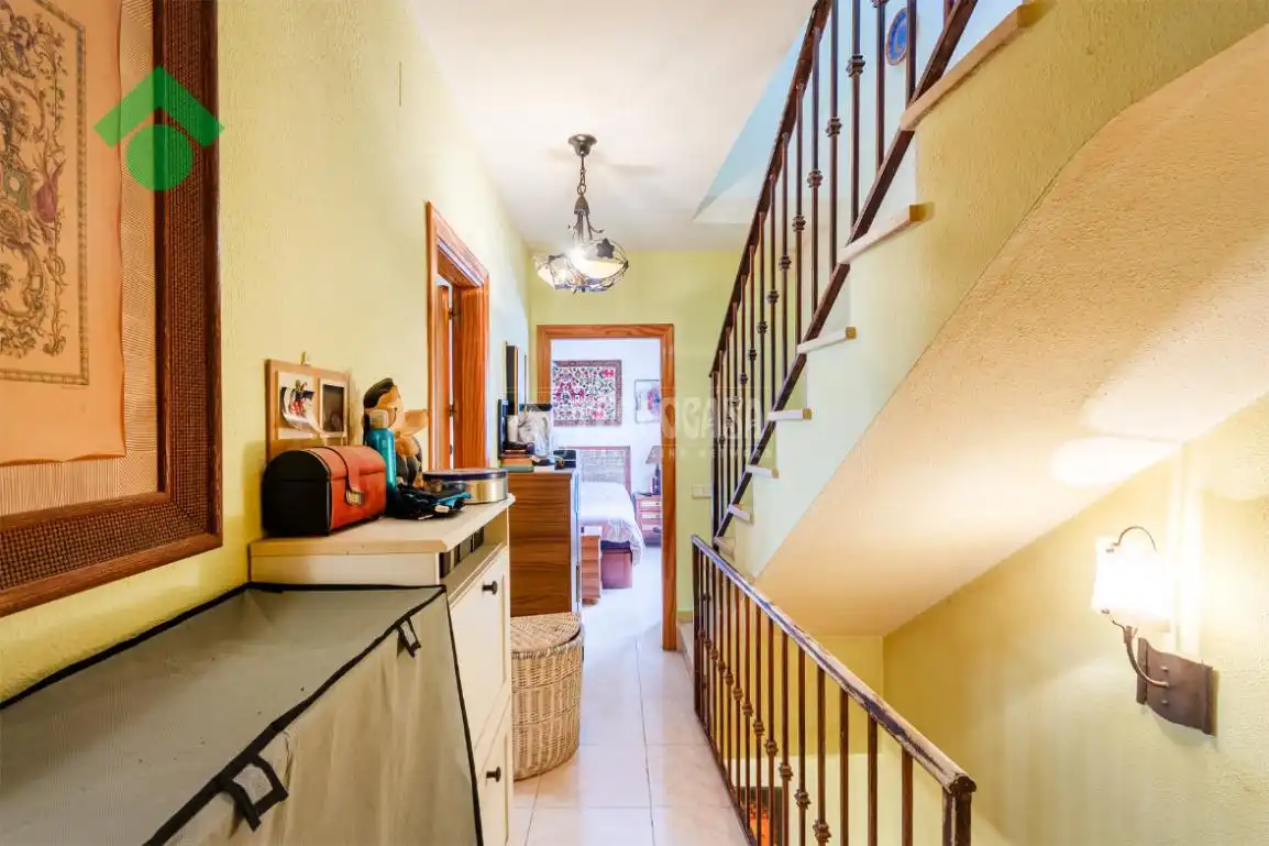 Casa o chalet en venta en Rincón de la Victoria con Aire acondicionado y Terraza