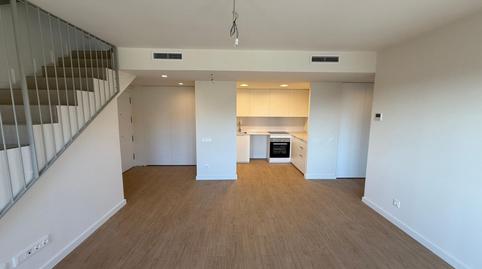 Foto 3 de Dúplex de lloguer a Plaça Catalunya, Manresa