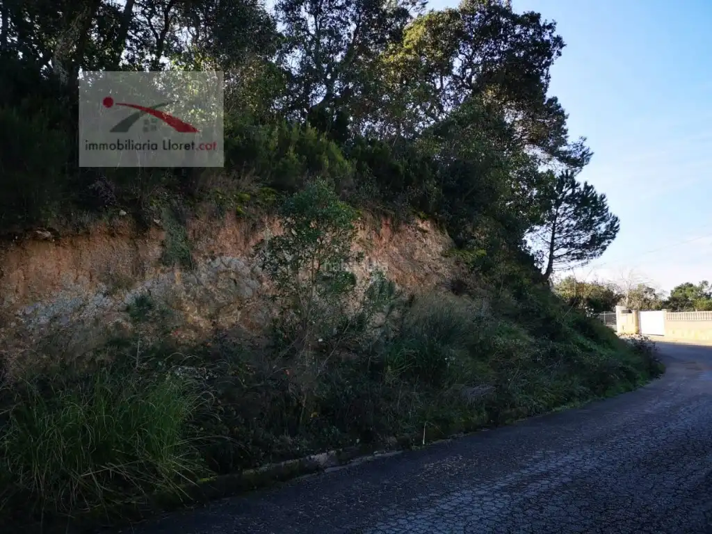 Terreno residencial en venta en Carrer Nicaragua 10, imagen 3