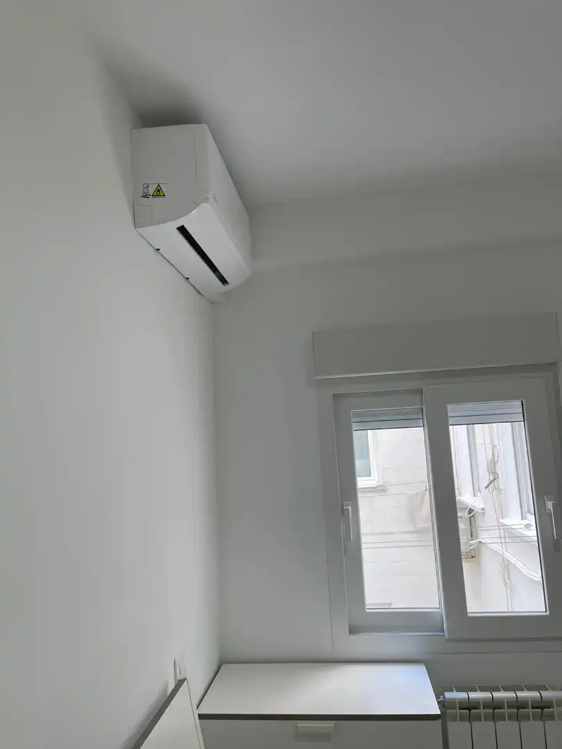 Flat for rent in Calle de Rafael Herrera, 11, Castilla