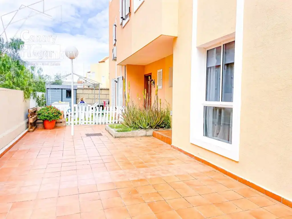 Detached house with terrace for sale in Avenida Kurt Konrad Mayer, imagen 5