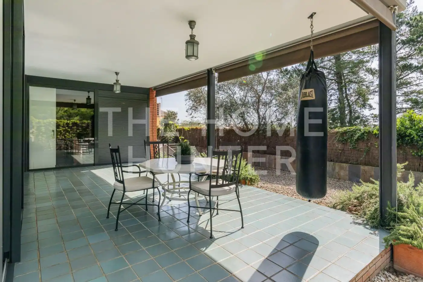Haus mit Garten zum Verkauf in AV PRESIDENT COMPANYS, imagen 5