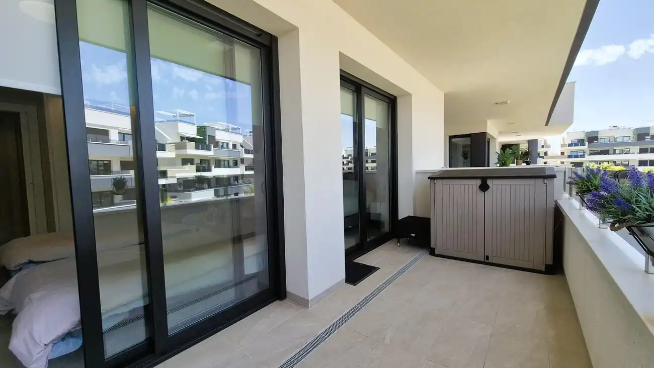 Apartment for sale in Orihuela Costa, imagen 27