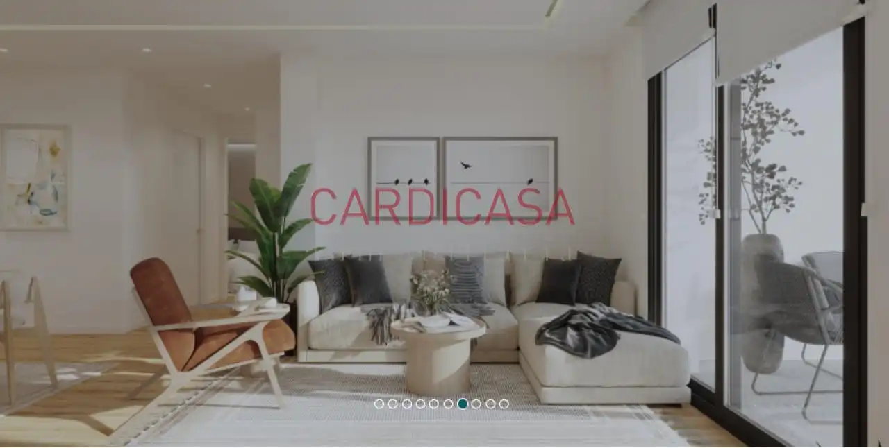 Piso con ascensor en venta en Sanjurjo Badia 27, imagen 7