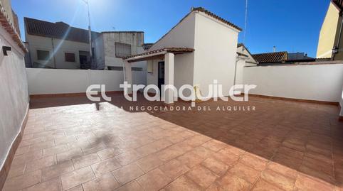 Photo 3 of House or chalet to rent in Calle Pozo del Concejo, Centro, Navalcarnero