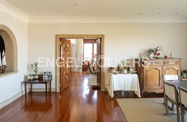 Maisonette zum Verkauf in Getxo  mit Heizung, Terrasse und Abstellraum