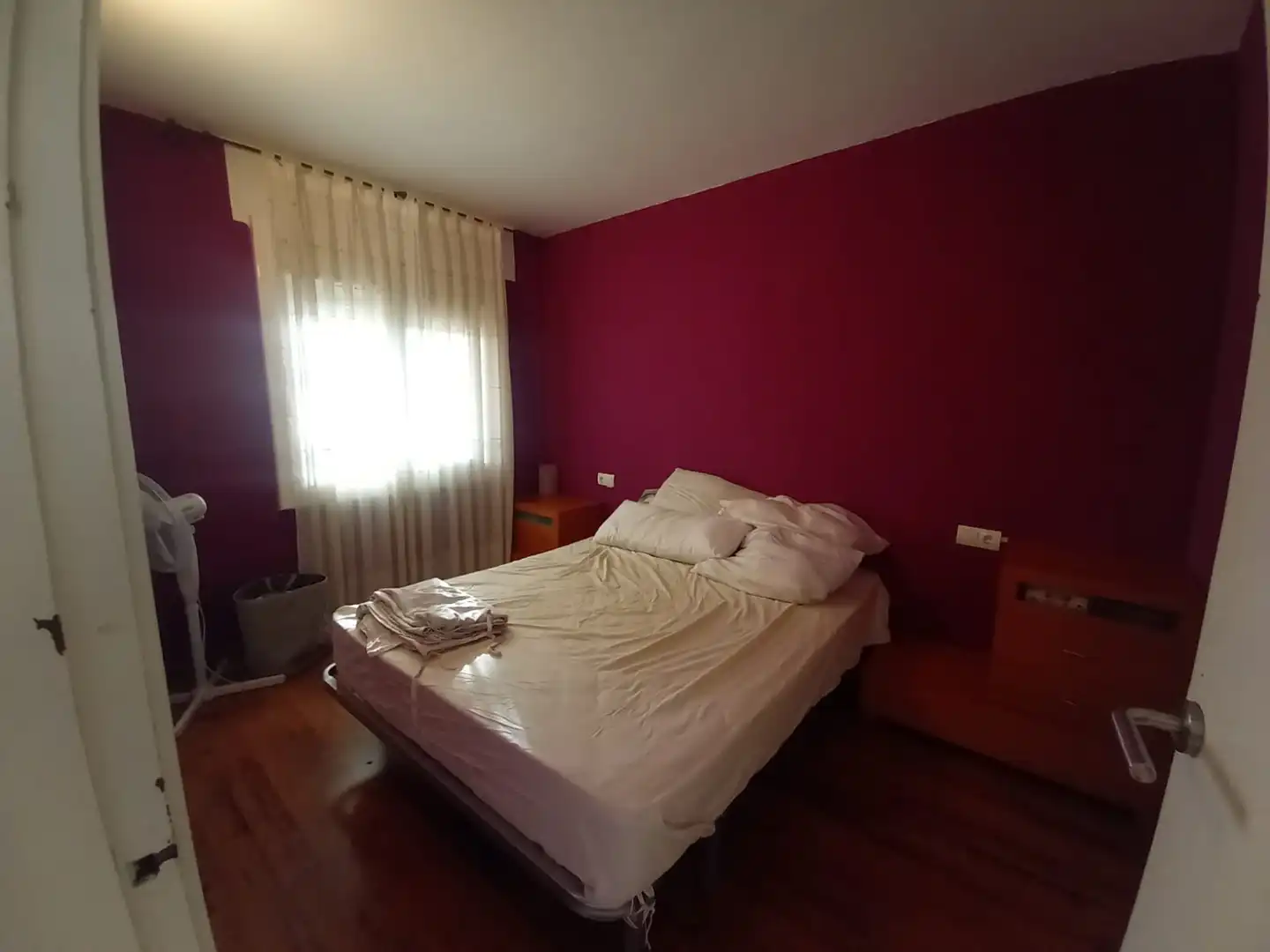 Bedroom of Apartments for sale in Pals  with Heating, Parquet flooring and Terrace