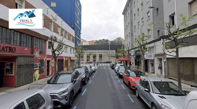 Piso en Venta en Calle GARCIA MORATO en Castilla - Hermida