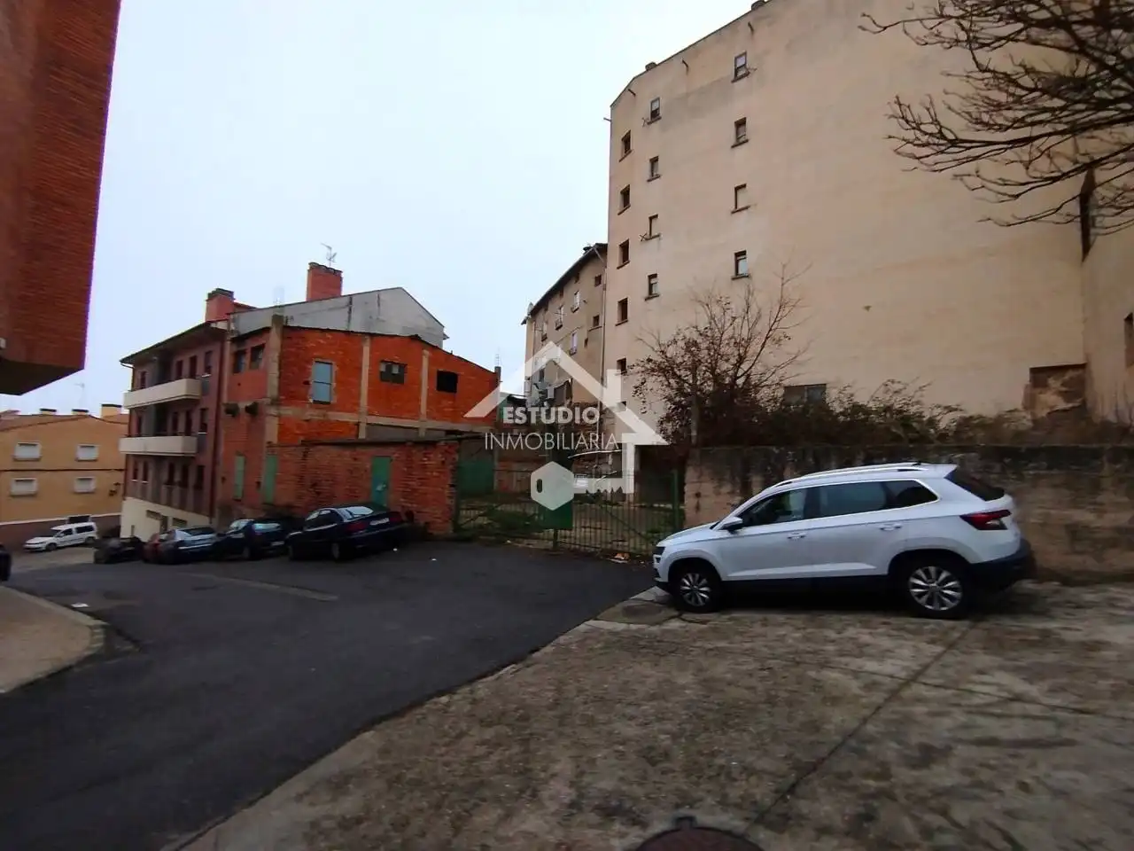 Rural land for sale in Calle Parra, imagen 20