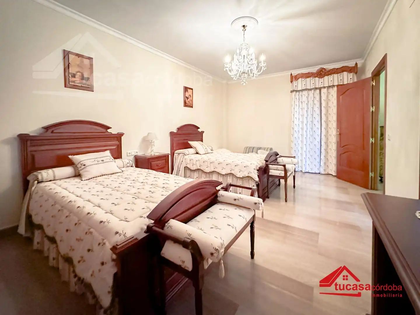 Villa con terrazza in vendita a Norte-Sierra, imagen 13