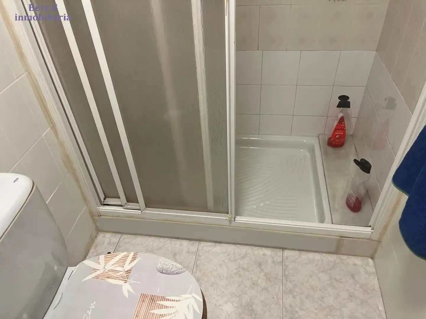 Bany de Casa o xalet en venda en Fuenmayor amb Calefacció, Terrassa i Traster