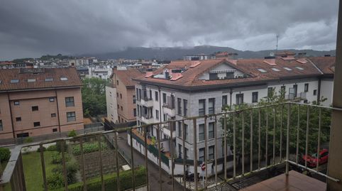 Foto 2 de Piso en venta en Zurbaran Kalea, 2, Azken Portu - Behobia, Irun