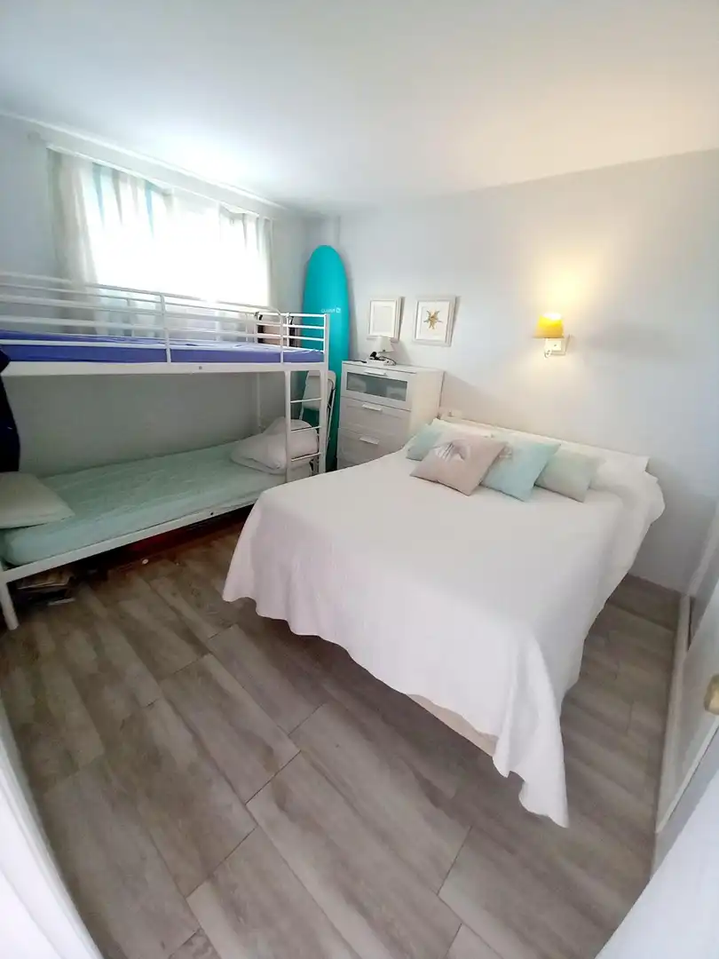 Habitación de Apartamento en venta en Sant Llorenç des Cardassar con Jardín privado, Terraza y Balcón