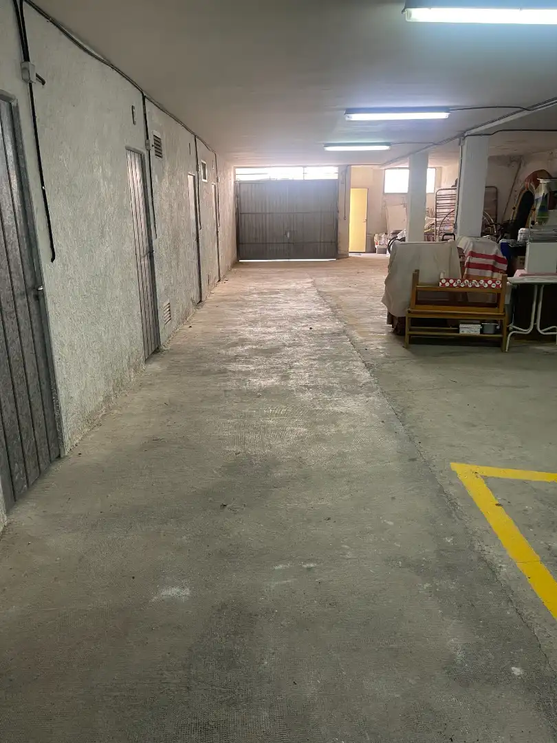 Parkplatz zum Verkauf in Carrer Brúixola, imagen 4