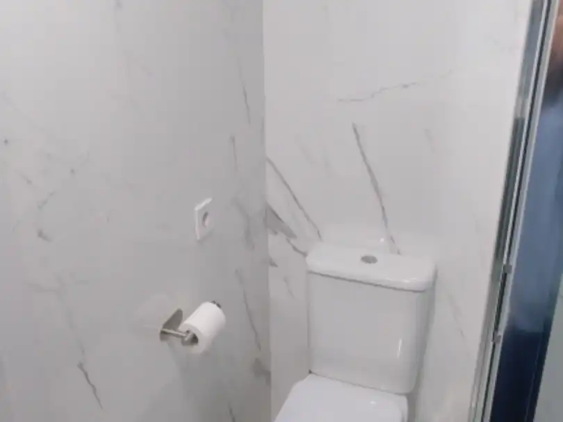 Piso de alquiler en Calle de Benigno Soto, 5, Ciudad Jardín