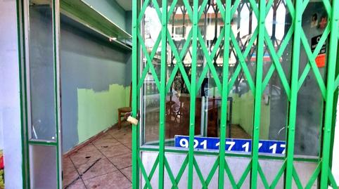 Photo 2 of Premises for sale in San Rafael, Segovia