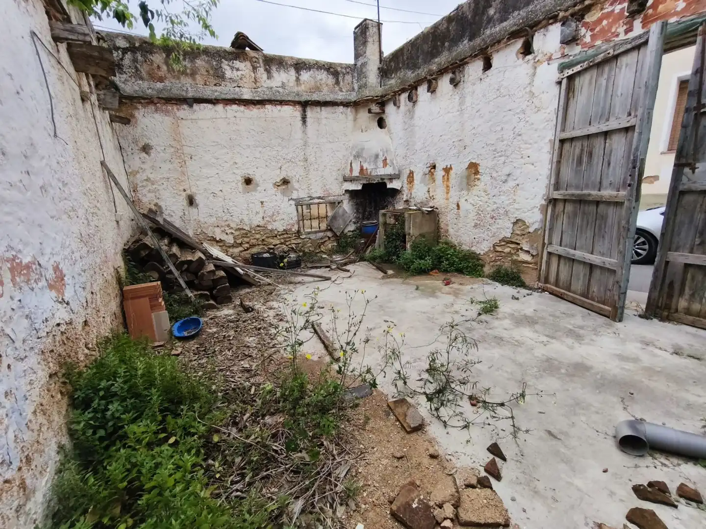 Casa o xalet en venda en Masdenverge