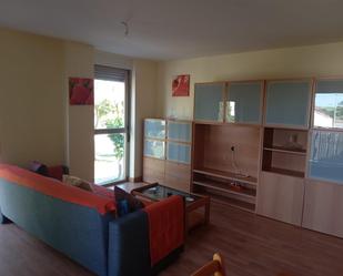 Flat to rent in Moriscos