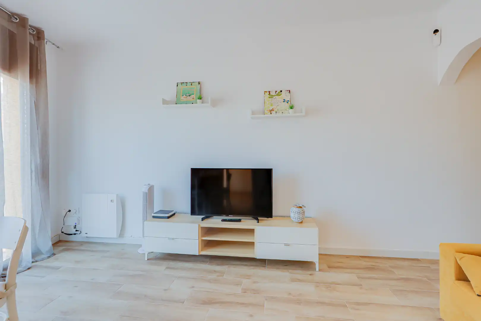 Piso en venta en Carrer Josep Tarradellas, Els Pins