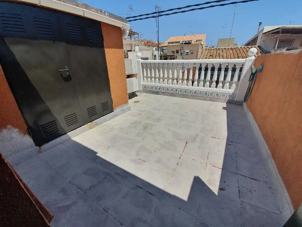 Casa con piscina en venta en Madrigal, imagen 2