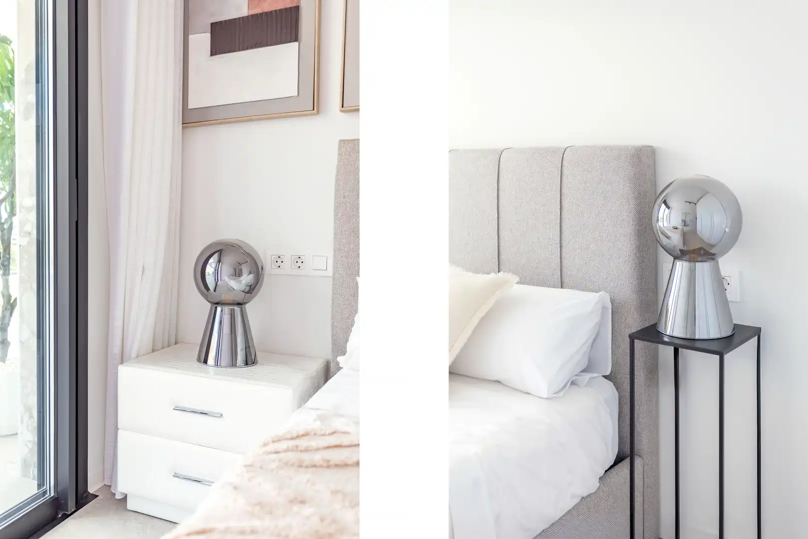 Apartament amb piscina en venda a Balcón de Finestrat - Terra Marina, imagen 29