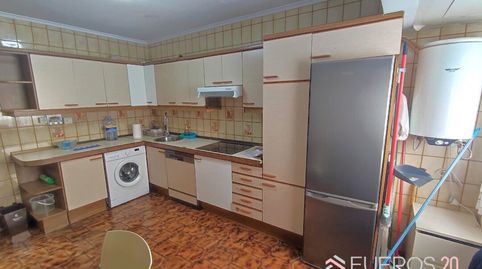 Foto 3 von Wohnung zum Verkauf in Rontegui - Pormetxeta, Barakaldo