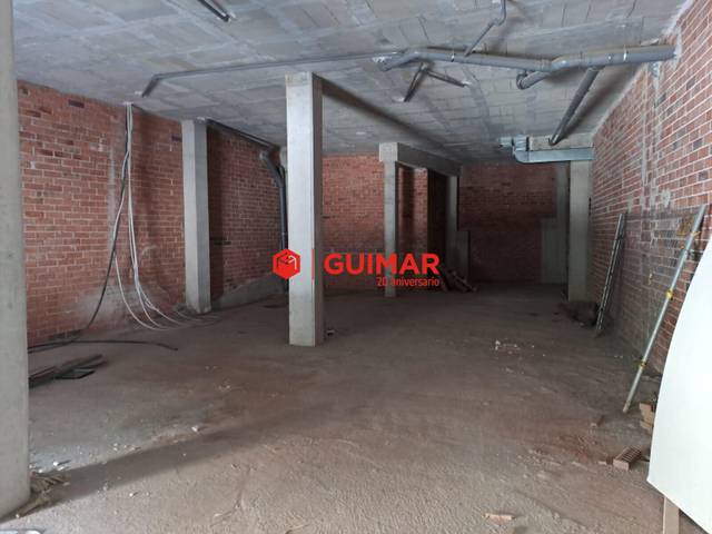 Local comercial en Venta en El Carmel