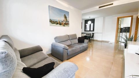 Foto 2 de Piso en venta en Carrer Xalet del Bau, Port - Horta de Santa María, Cambrils