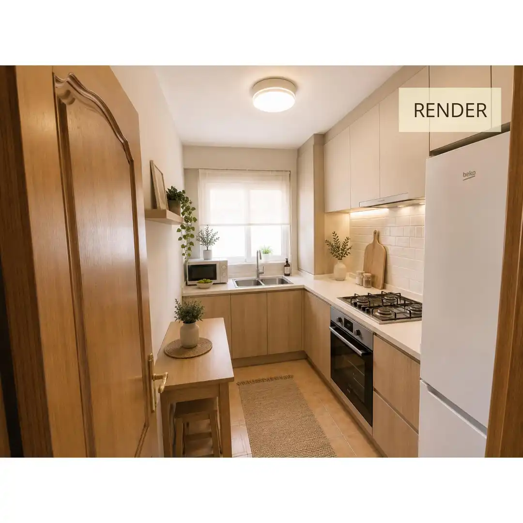 Ático en venta en Vinyets - Molí Vell, imagen 15