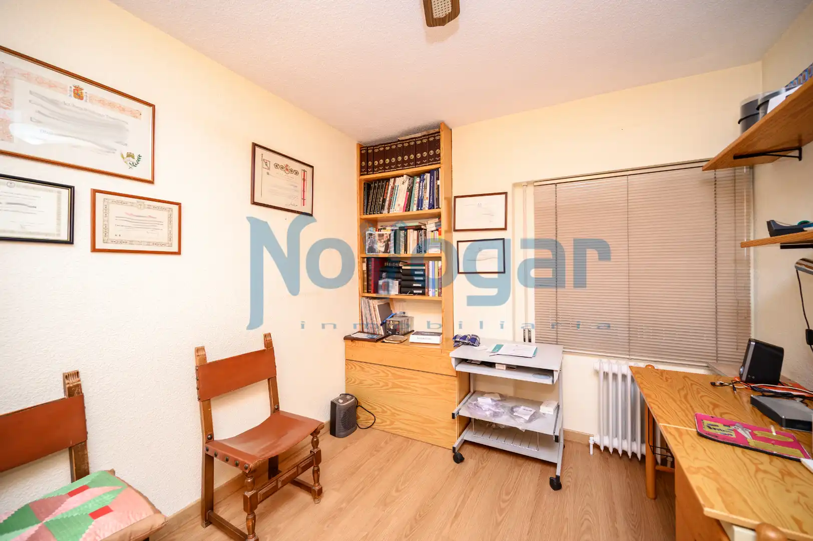 Piso con ascensor en venta en Calle Miguel Ángel, imagen 43