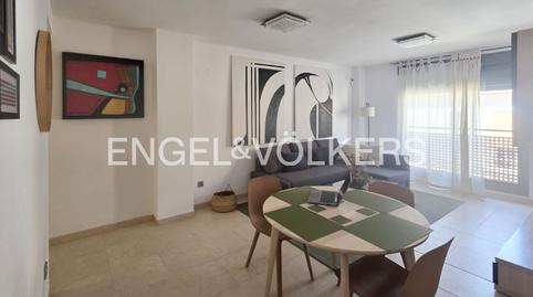Photo 2 of Apartment to rent in Centro Puerto, Valencia