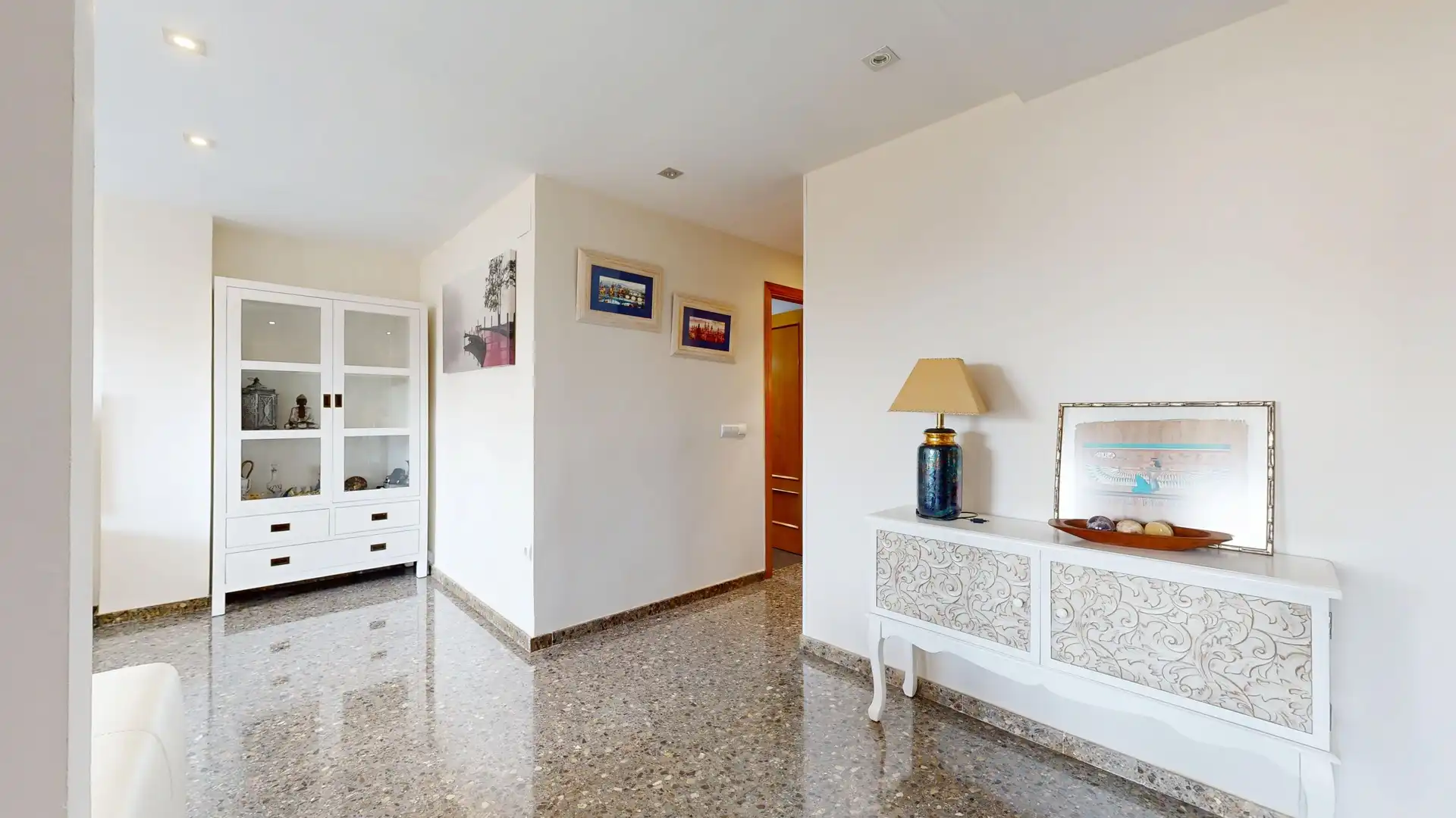 Piso en venta en Torrent con Aire acondicionado, Calefacción y Terraza